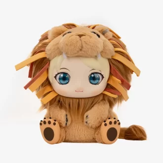 Harry Potter PVC Peluş Oyuncak Leo