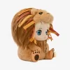 Harry Potter PVC Peluş Oyuncak Leo