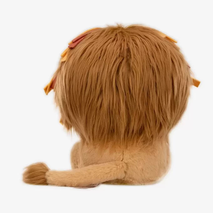 Harry Potter PVC Peluş Oyuncak Leo