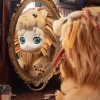 Harry Potter PVC Peluş Oyuncak Leo