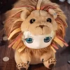 Harry Potter PVC Peluş Oyuncak Leo