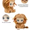 Harry Potter PVC Peluş Oyuncak Leo