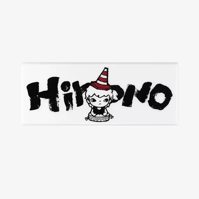 Hirono Echo Serisi – Masa Lambası