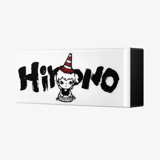 Hirono Echo Serisi – Masa Lambası