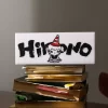 Hirono Echo Serisi – Masa Lambası