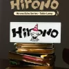 Hirono Echo Serisi – Masa Lambası
