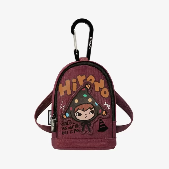 Hirono Echo Serisi – Mini Çanta Kör Kutu
