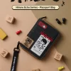 Hirono Echo Serisi – Pasaport Çantası