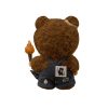 Hirono Living Wild-Fight for Joy Peluş Bebek