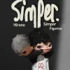 Hirono Simper Figürü