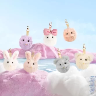 INSTINCTOY Fantezi Dünyası Serisi – Peluş Kör Kutu