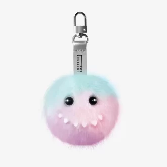 INSTINCTOY FLUFFY-Peluş Kolye 2