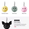 INSTINCTOY FLUFFY-Peluş Kolye 2