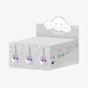 INSTINCTOY FLUFFY-Peluş Kolye 2