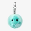INSTINCTOY FLUFFY-Peluş Kolye
