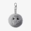 INSTINCTOY FLUFFY-Peluş Kolye