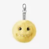 INSTINCTOY FLUFFY-Peluş Kolye