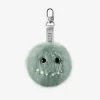 INSTINCTOY FLUFFY-Peluş Kolye