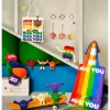 INSTINCTOY HUG YOU SERIES – Kanvas Çanta