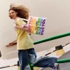 INSTINCTOY HUG YOU SERIES – Kanvas Çanta