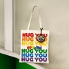 INSTINCTOY HUG YOU SERIES – Kanvas Çanta