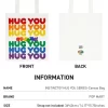 INSTINCTOY HUG YOU SERIES – Kanvas Çanta