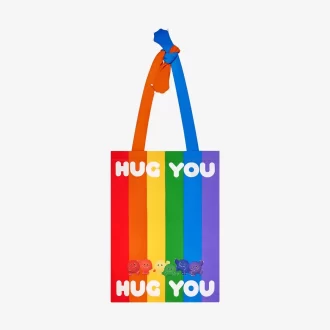 INSTINCTOY HUG YOU SERİSİ – Büyük Çanta