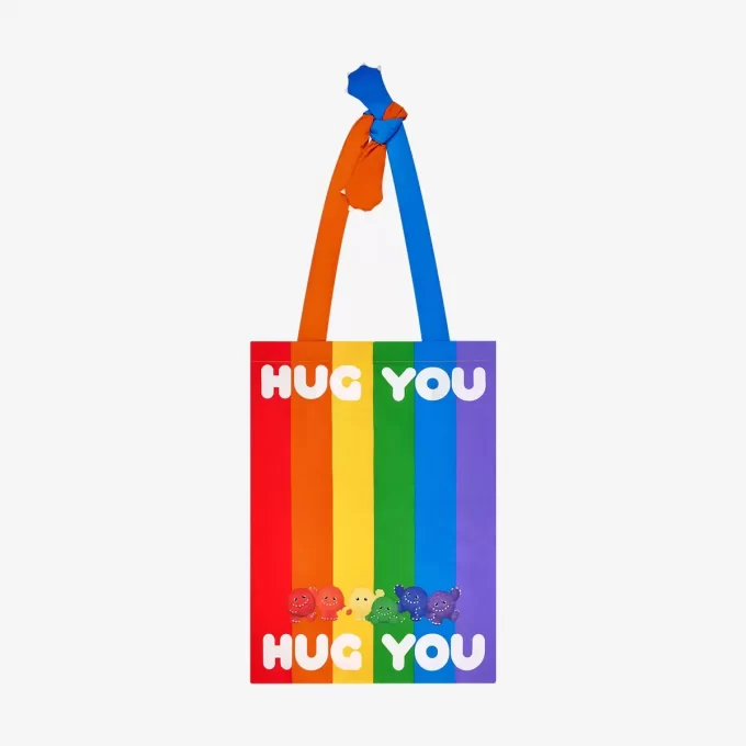 INSTINCTOY HUG YOU SERİSİ – Büyük Çanta