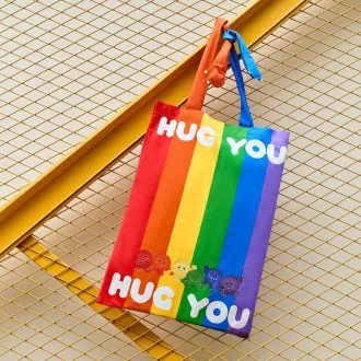 INSTINCTOY HUG YOU SERİSİ – Büyük Çanta