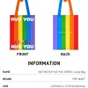 INSTINCTOY HUG YOU SERİSİ – Büyük Çanta