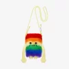 INSTINCTOY HUG YOU SERİSİ – Mini Peluş Çanta