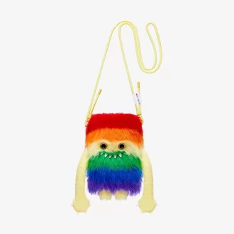 INSTINCTOY HUG YOU SERİSİ – Mini Peluş Çanta