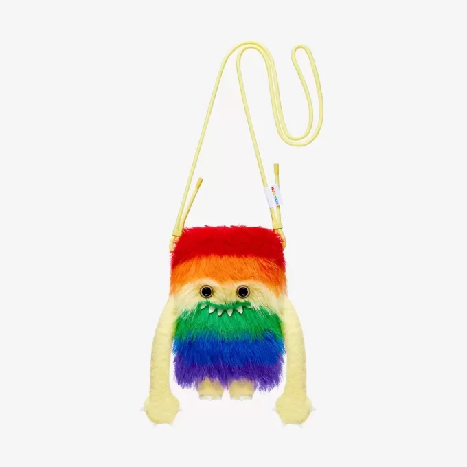 INSTINCTOY HUG YOU SERİSİ – Mini Peluş Çanta