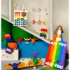 INSTINCTOY HUG YOU SERİSİ – Mini Peluş Çanta