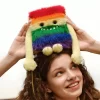 INSTINCTOY HUG YOU SERİSİ – Mini Peluş Çanta