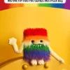 INSTINCTOY HUG YOU SERİSİ – Mini Peluş Çanta