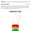 INSTINCTOY HUG YOU SERİSİ – Mini Peluş Çanta