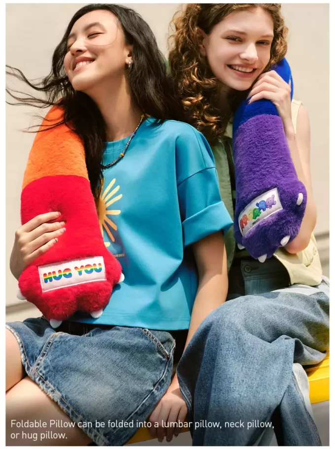INSTINCTOY HUG YOU SERİSİ – Yastık
