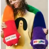 INSTINCTOY HUG YOU SERİSİ – Yastık