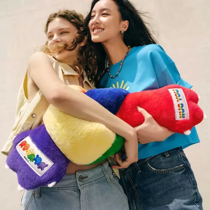 INSTINCTOY HUG YOU SERİSİ – Yastık