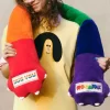 INSTINCTOY HUG YOU SERİSİ – Yastık