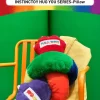 INSTINCTOY HUG YOU SERİSİ – Yastık