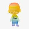 KUBO LOVE FİGÜR KAZANDI