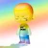 KUBO LOVE FİGÜR KAZANDI