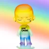 KUBO LOVE FİGÜR KAZANDI
