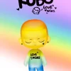 KUBO LOVE FİGÜR KAZANDI