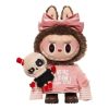 Labubu 6.0 Catch Me If You Like Me “Pembe” Gizli Sürüm