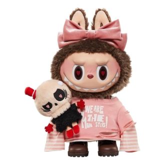 Labubu 6.0 Catch Me If You Like Me “Pembe” Gizli Sürüm