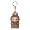 Labubu Aşk Peluş Kolye “&” Pin