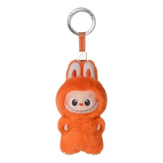 Labubu Aşk Peluş Kolye “Z” Pimi